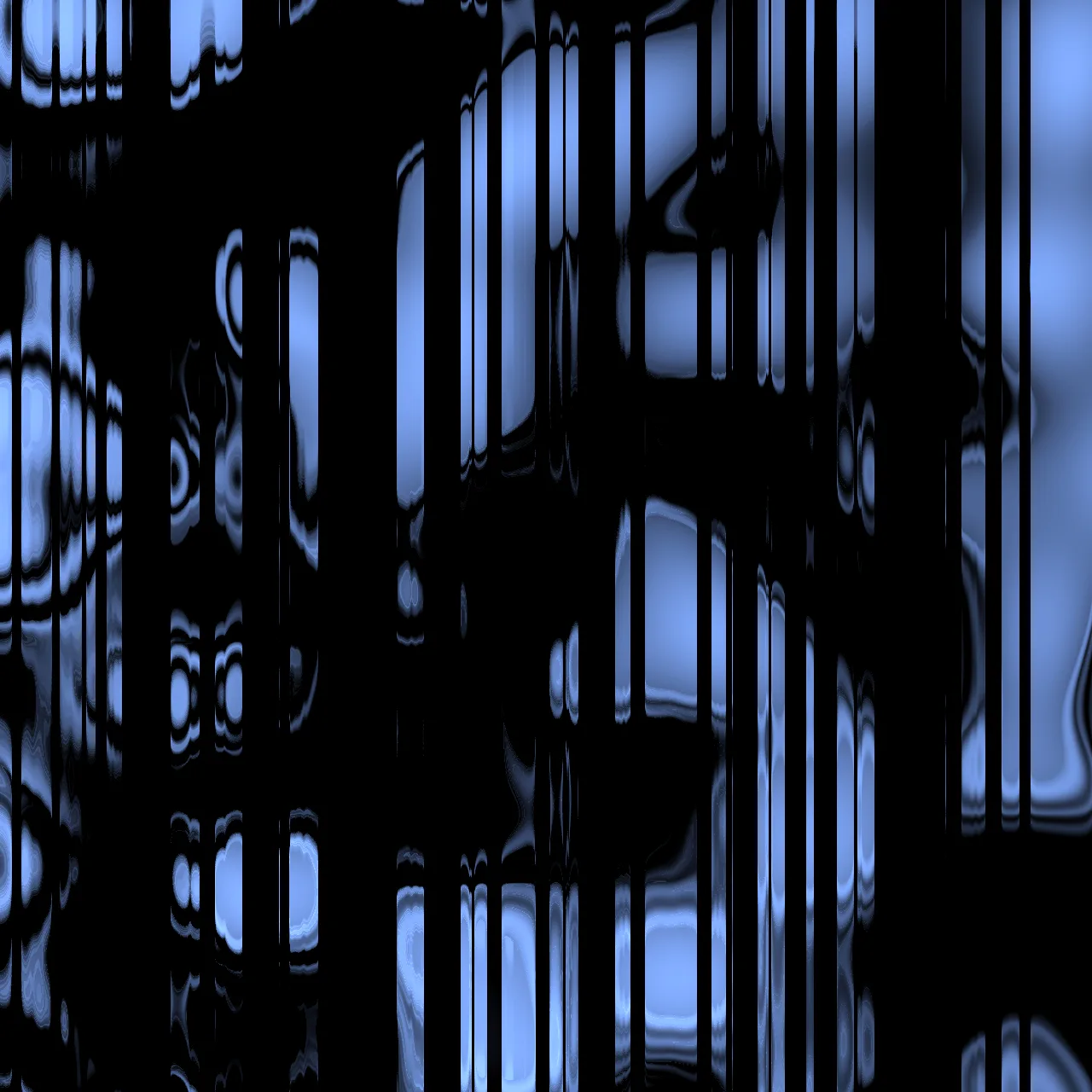 noise between the lines